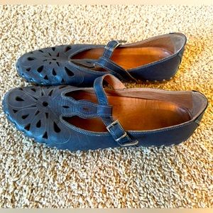 Women's Summer shoes from Kunitz shoes.